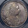 1 rouble 1728 year