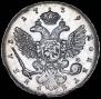 1 рубль 1739 года