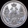 5 копеек 1851 года
