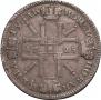 1 rouble 1725 year