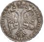 Poltina 1727 year