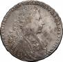 1 rouble 1728 year