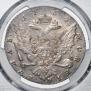 1 rouble 1764 year