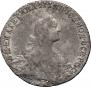 Poltina 1766 year
