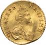 Poltina 1777 year