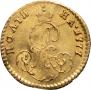 Poltina 1777 year