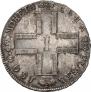 1 rouble 1800 year