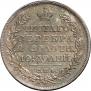 Poltina 1824 year