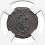 Polushka 1768 year