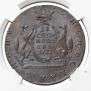 10 kopecks 1777 year