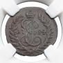 Polushka 1784 year