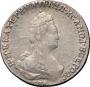 20 kopecks 1787 year