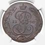 5 копеек 1790 года
