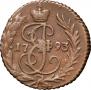 Polushka 1793 year