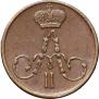 Polushka 1857 year