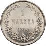 1 марка 1890 года