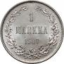 1 марка 1907 года