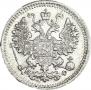5 kopecks 1882 year
