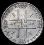 1 rouble 1723 year