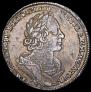 1 rouble 1725 year