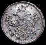 1 rouble 1737 year