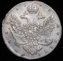 1 rouble 1737 year