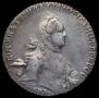 1 rouble 1764 year