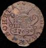 Polushka 1768 year