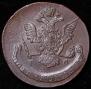5 kopecks 1769 year