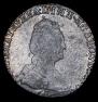 Гривенник 1781 года