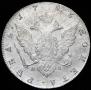1 рубль 1786 года