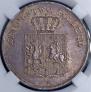 5 złotych 1831 year