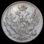 30 kopecks - 2 złotych 1836 year
