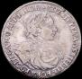 1 rouble 1719 year