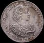 1 рубль 1721 года