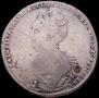 1 rouble 1725 year