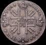 1 rouble 1728 year