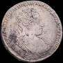 1 rouble 1732 year