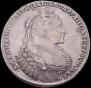 1 rouble 1737 year