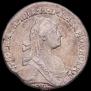 Grivennik 1768 year