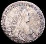 1 rouble 1769 year