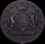 5 kopecks 1777 year