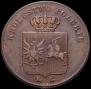 3 гроша 1831 года