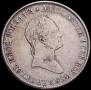 5 złotych 1834 year