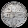 1 rouble 1723 year