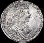 Poltina 1727 year
