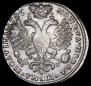 Poltina 1727 year