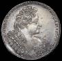 1 rouble 1732 year