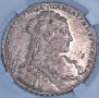 1 rouble 1734 year