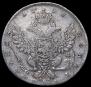 Poltina 1738 year